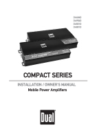 Dual DA-604D-Owners-Manual 